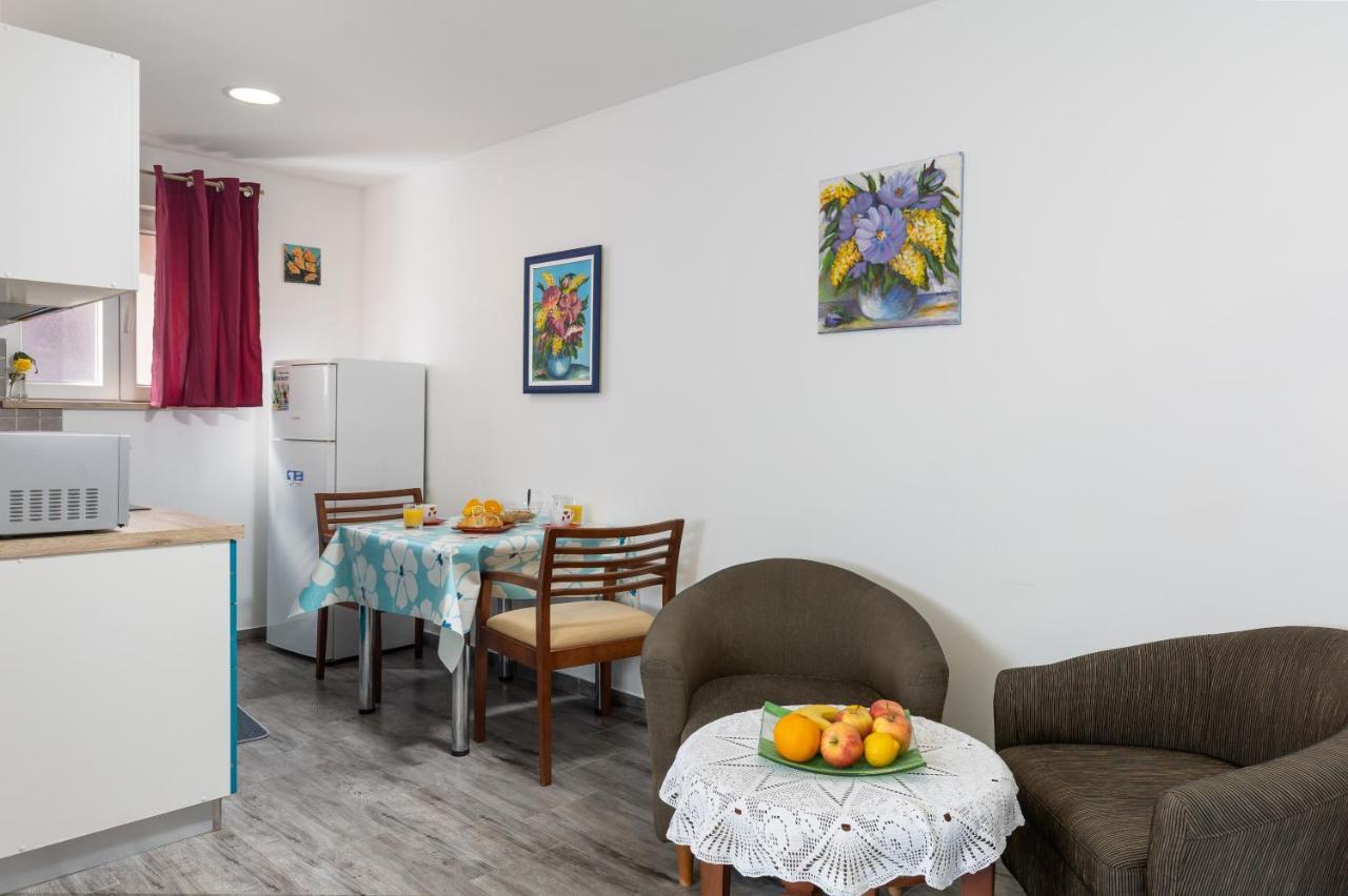 Gabriel Apartment Dubrovnik Kültér fotó